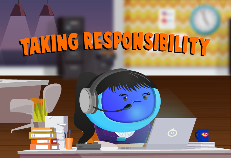iAM 0172 - Taking Responsibilty - LMS Thumbnails