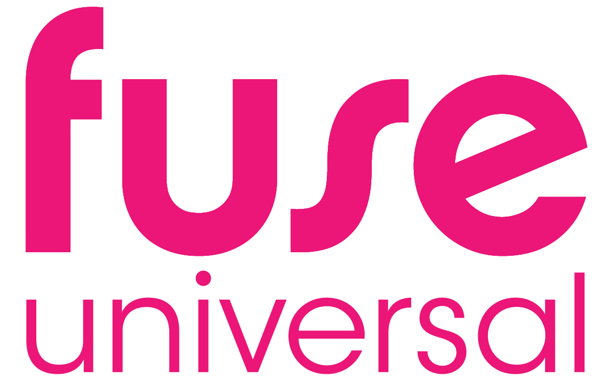 Fuse Universal logo