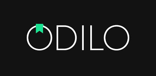 Odilo logo