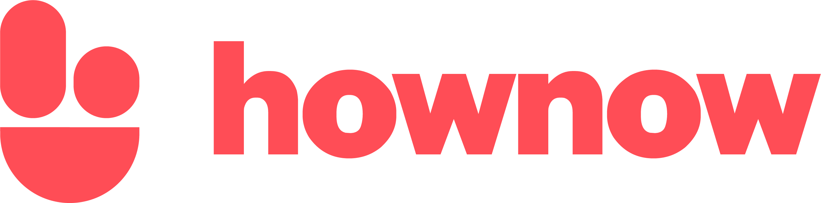 hownow logo