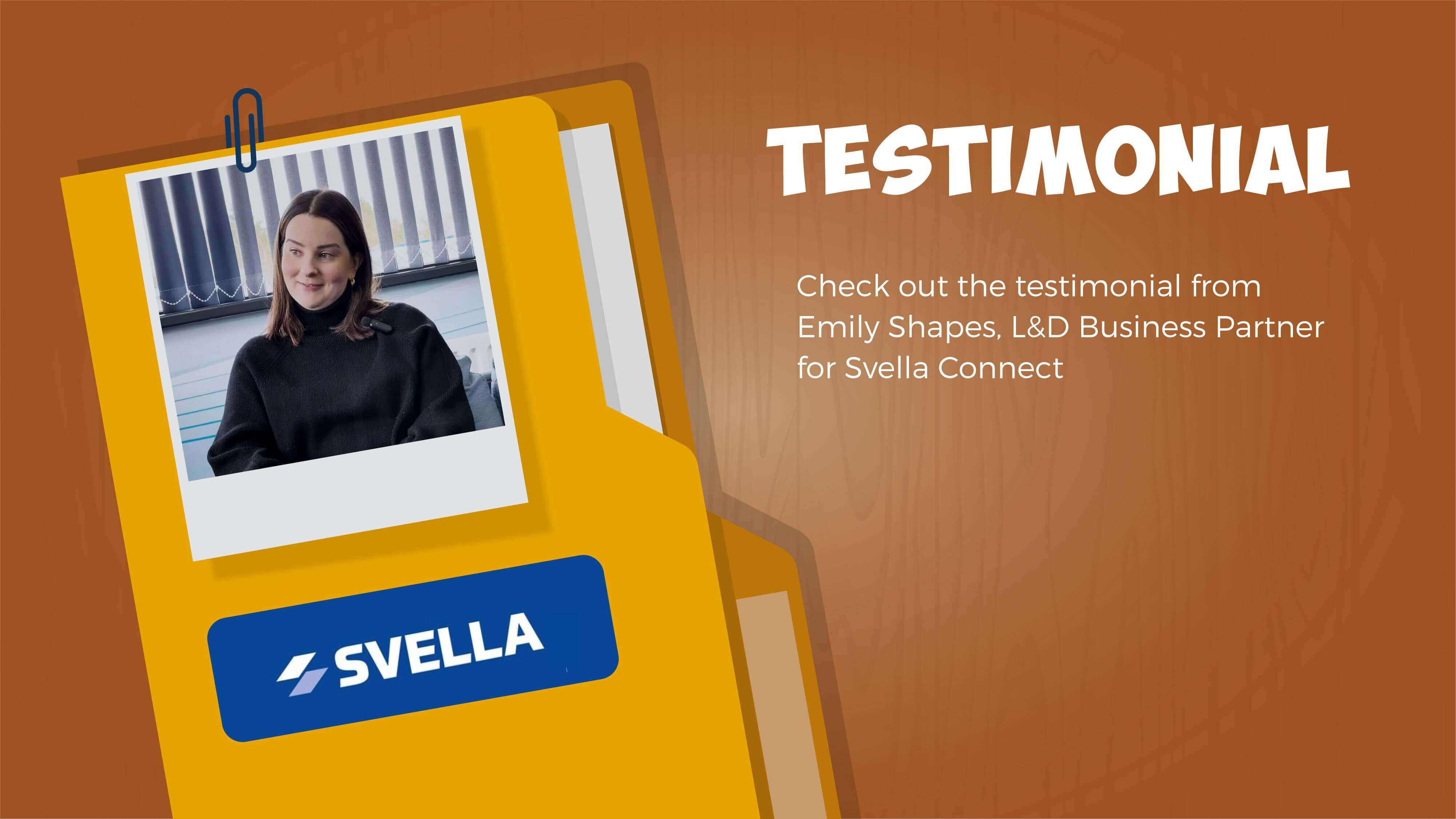 Case Study: Svella Connect