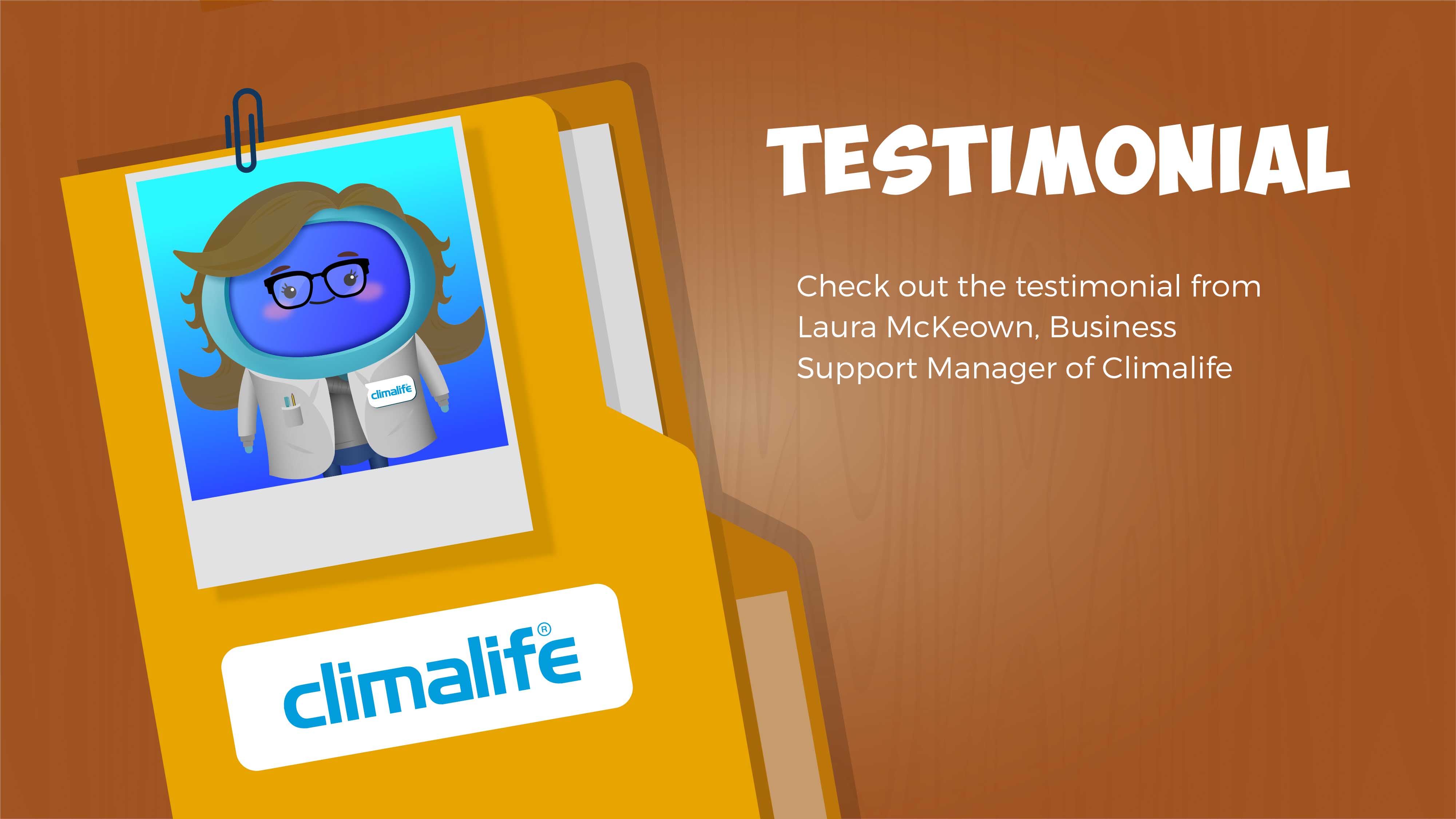 Case Study: Climalife